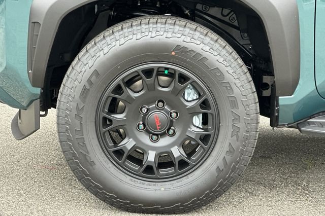 New 2026  Toyota TRD Off-Road Premium image 34