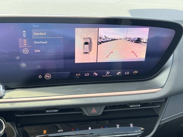 2026 Buick Envision Sport Touring - Photo 24