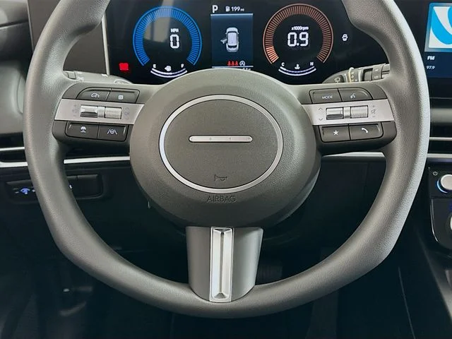 New 2026 Hyundai TUCSON SEL