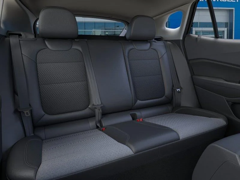New 2026  Chevrolet LT image 17
