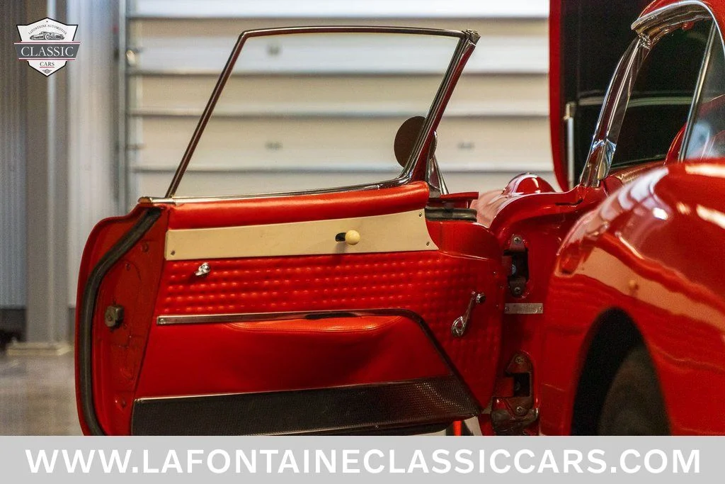 Used 1957  Chevrolet  image 2