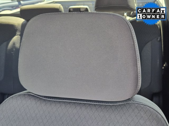 Used 2025 Black Chevrolet  image 21