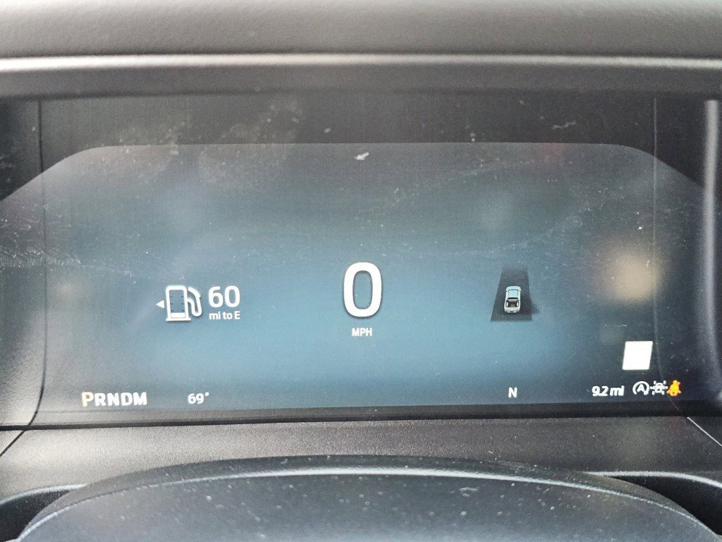 New 2025 Desert Sand Ford LARIAT image 34