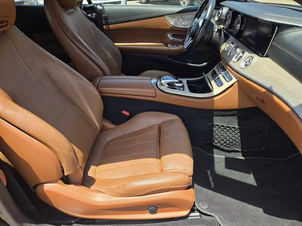 Used 2019  Mercedes-Benz E 450 image 15
