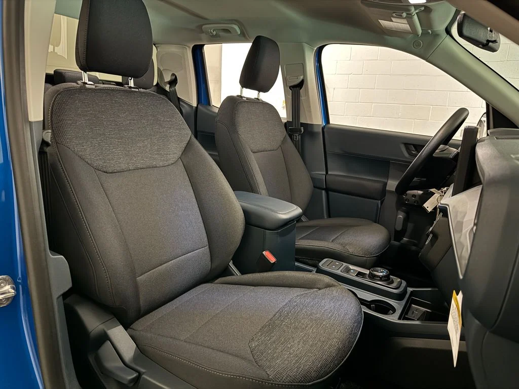 New 2026 Blue Ford XL image 28