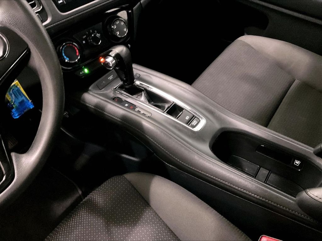 Used 2019 Black Honda LX image 20