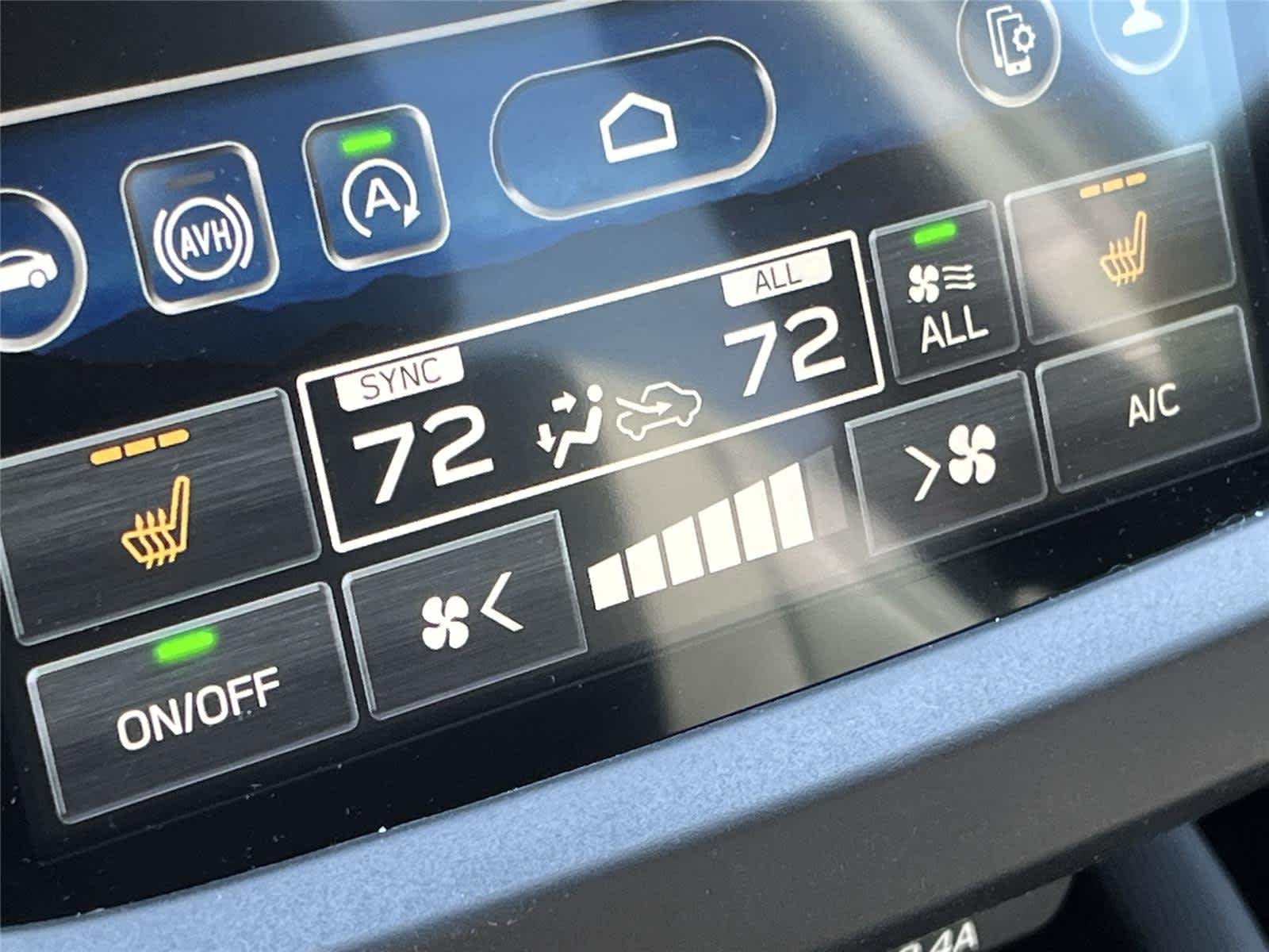 2026 Subaru Forester Limited - Photo 26