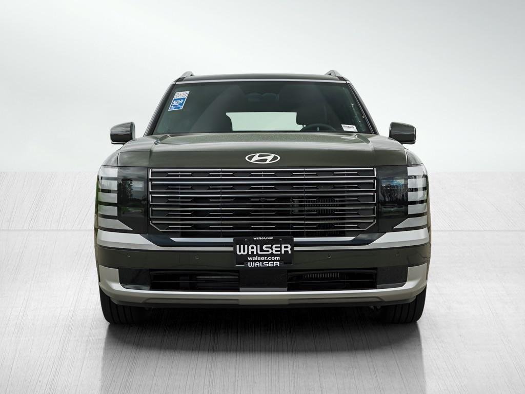 New 2026 Titan Green Hyundai Calligraphy AWD image 29