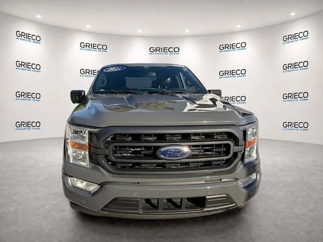 Used 2021 Lead Foot Ford XLT image 12