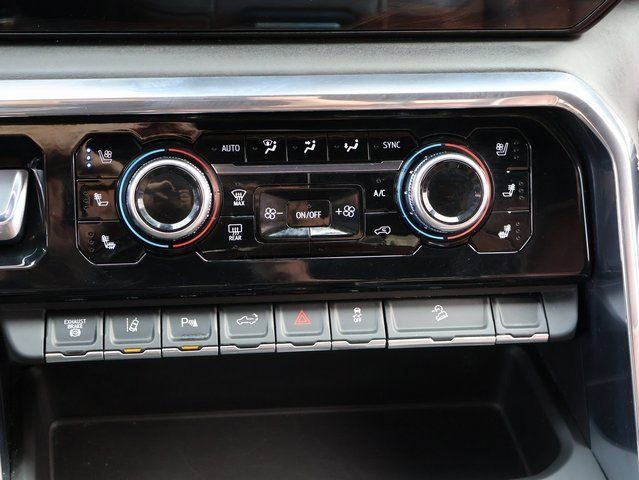 Certified Used 2024 Onyx Black GMC Denali Ultimate image 29
