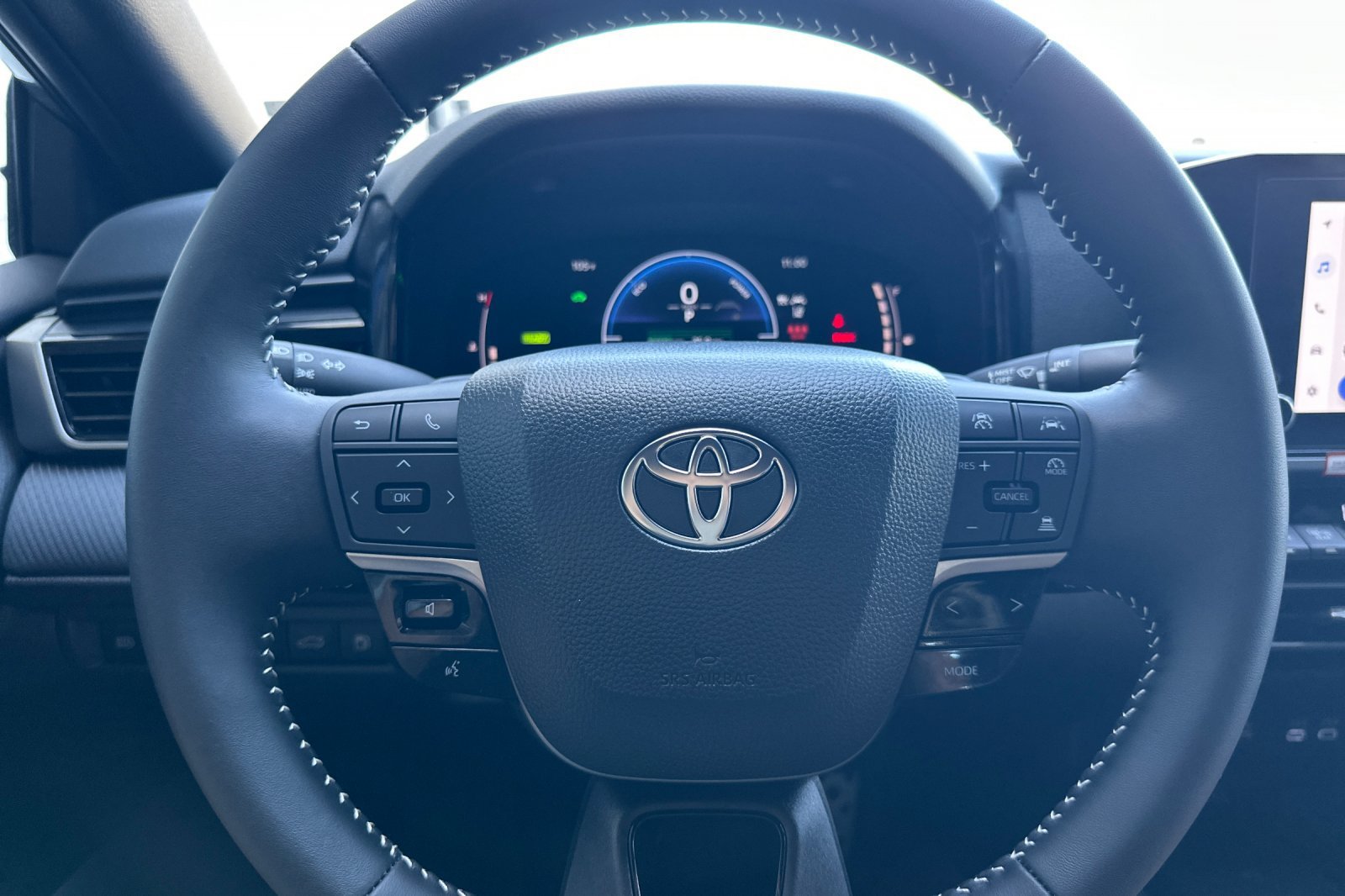Used 2026 Heavy Metal Toyota SE image 22