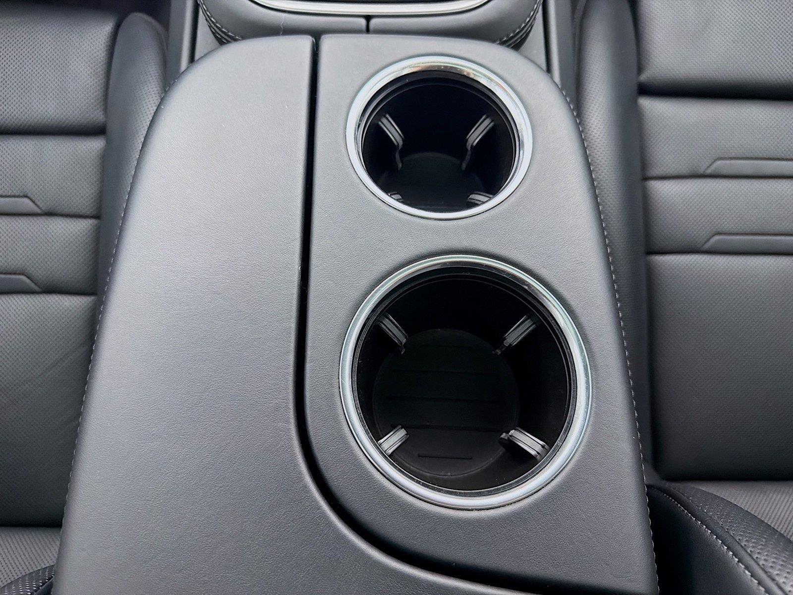 Used 2023 GT Silver Metallic Porsche Platinum Edition image 21