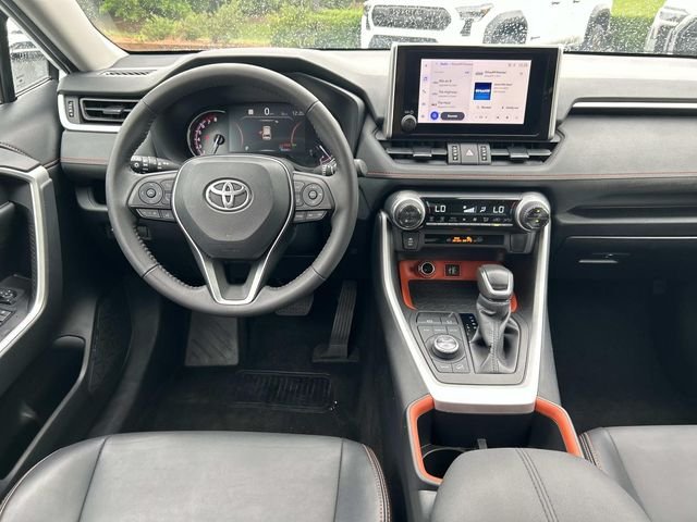 Used 2024 White Toyota Adventure image 16