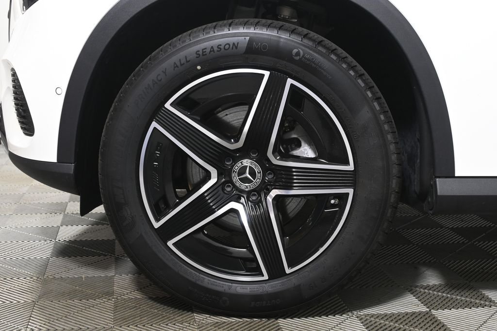 2026 Mercedes-Benz GLC Base - Photo 12