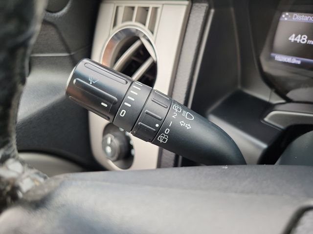 Used 2017 Ingot Silver Ford XLT image 53