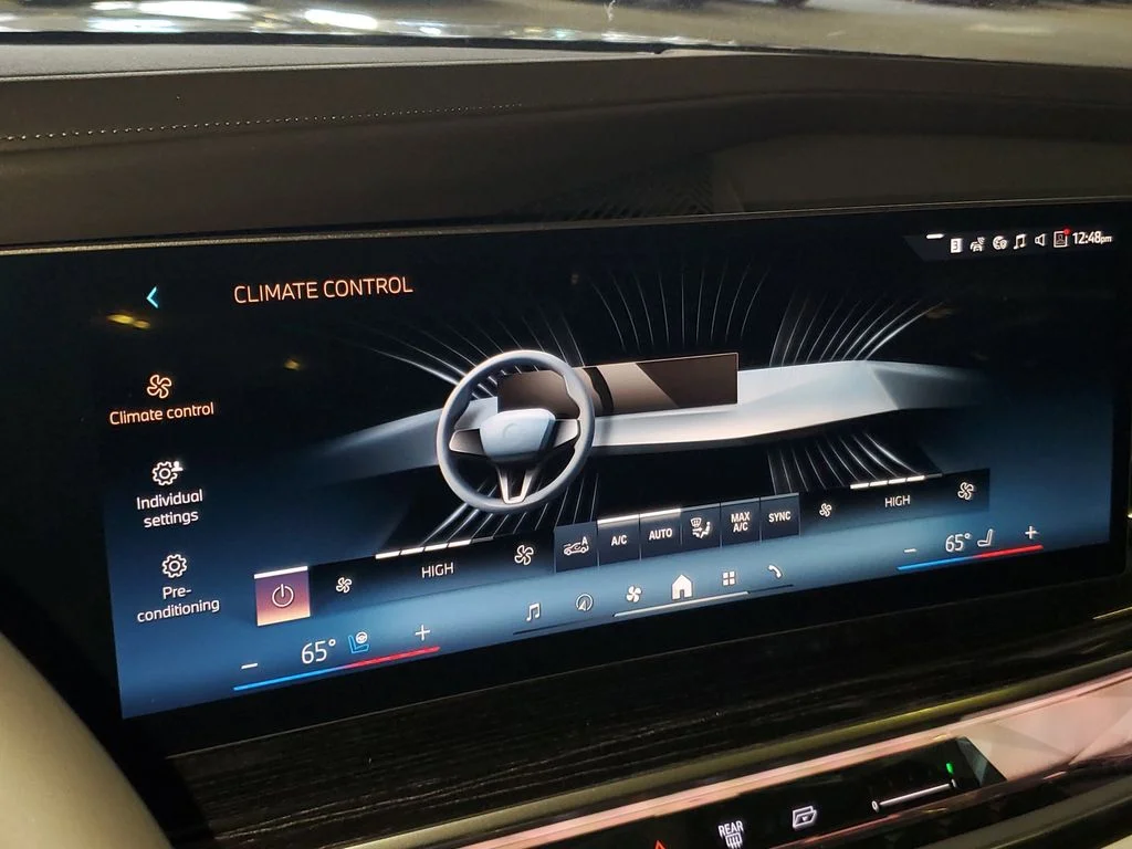 New 2026 Black Sapphire Metallic BMW eDrive50 image 21