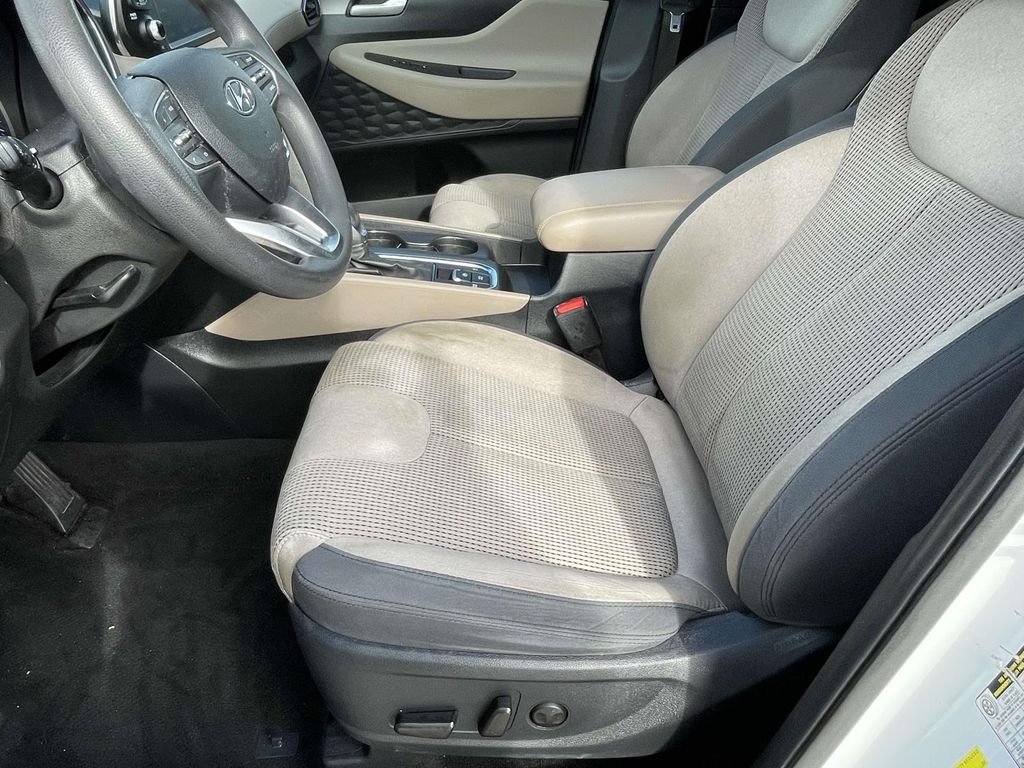 2020 Hyundai Santa Fe SEL - Photo 13