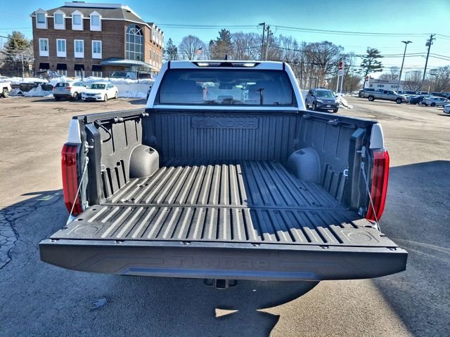 Used 2024 Toyota Tundra Truck