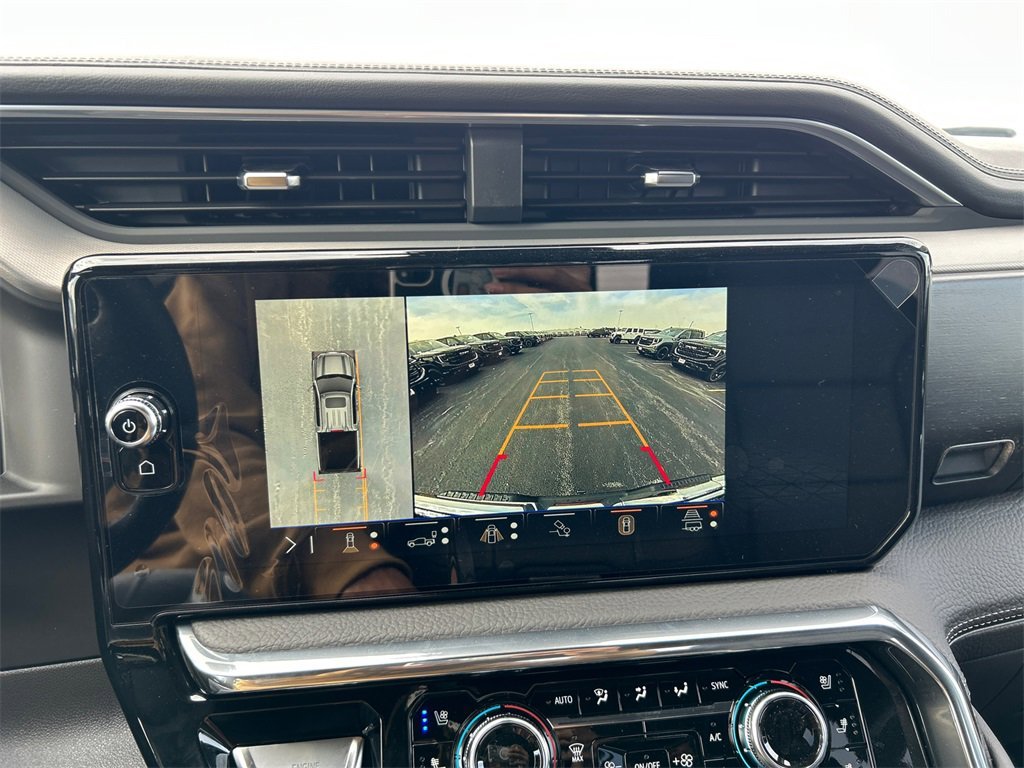 2026 GMC SIERRA - Image 23