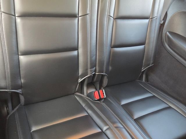 Used 2020 White Knuckle Clearcoat Dodge SXT Plus image 15