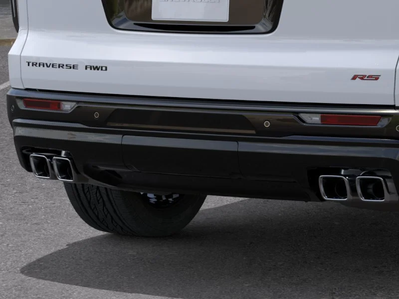2026 Chevrolet Traverse RS - Photo 14