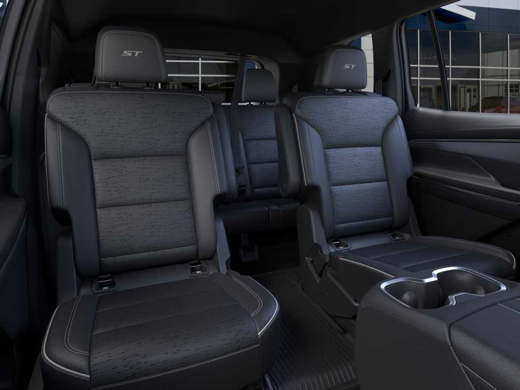 2027 Buick Enclave Sport Touring - Photo 25