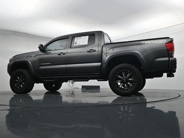 Used 2017  Toyota TRD Sport image 30