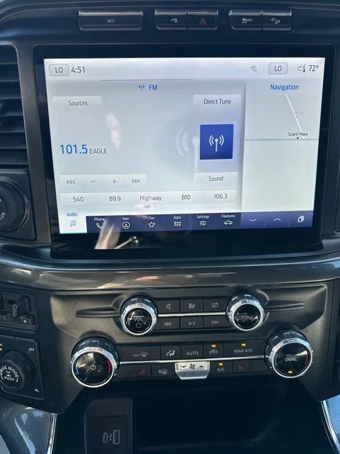 2023 Ford F-150 XLT - Photo 18