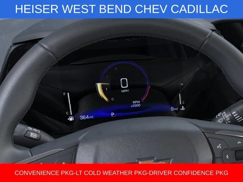 2026 Chevrolet Trailblazer LT - Photo 35