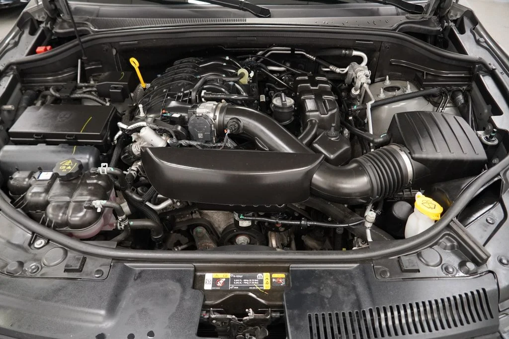 Used 2025 Gray Dodge GT Plus Redline image 53