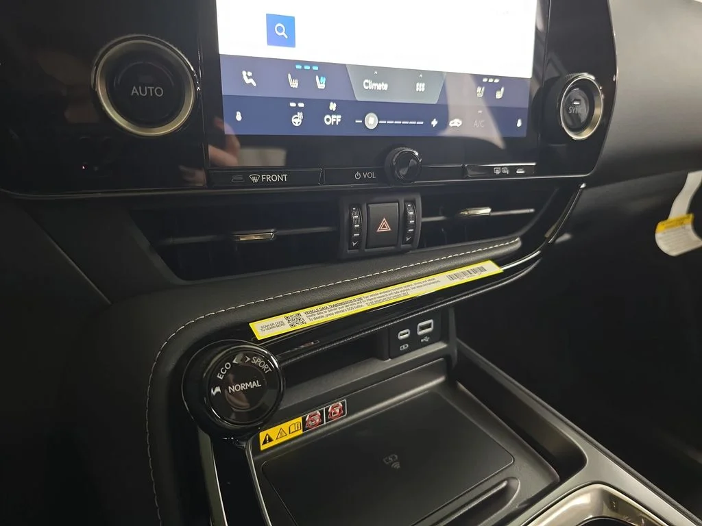 New 2026 Caviar Lexus PREMIUM image 22