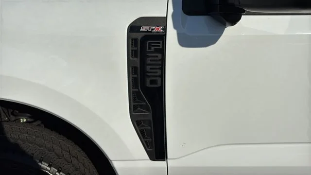Used 2024 White Ford XL image 37