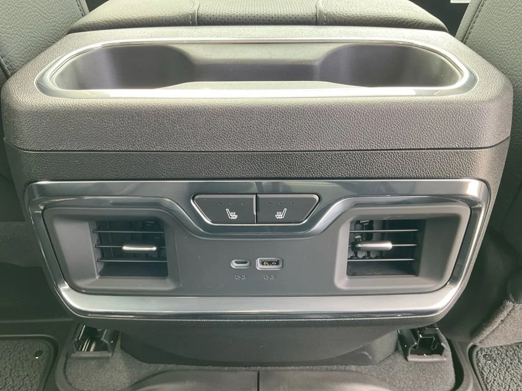 New 2026 Sterling Metallic GMC Denali image 23