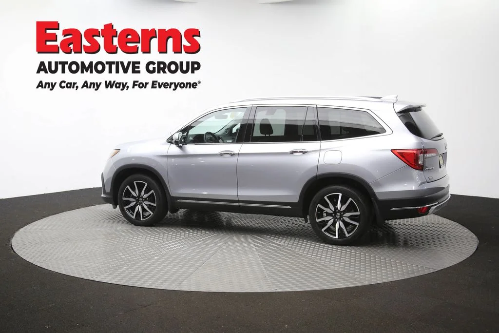 Used 2019 Silver Honda Elite image 67