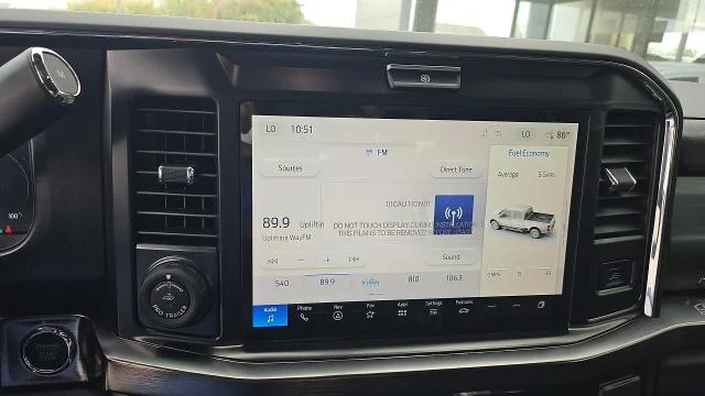 New 2026 Avalanche Ford Black Widow 4WD image 27