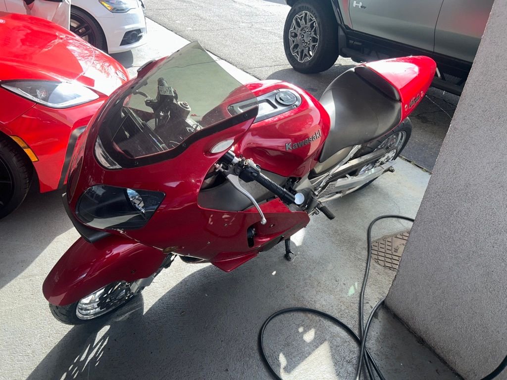 2000 Kawasaki Ninja ZX-10R For Sale | Smart Chevrolet