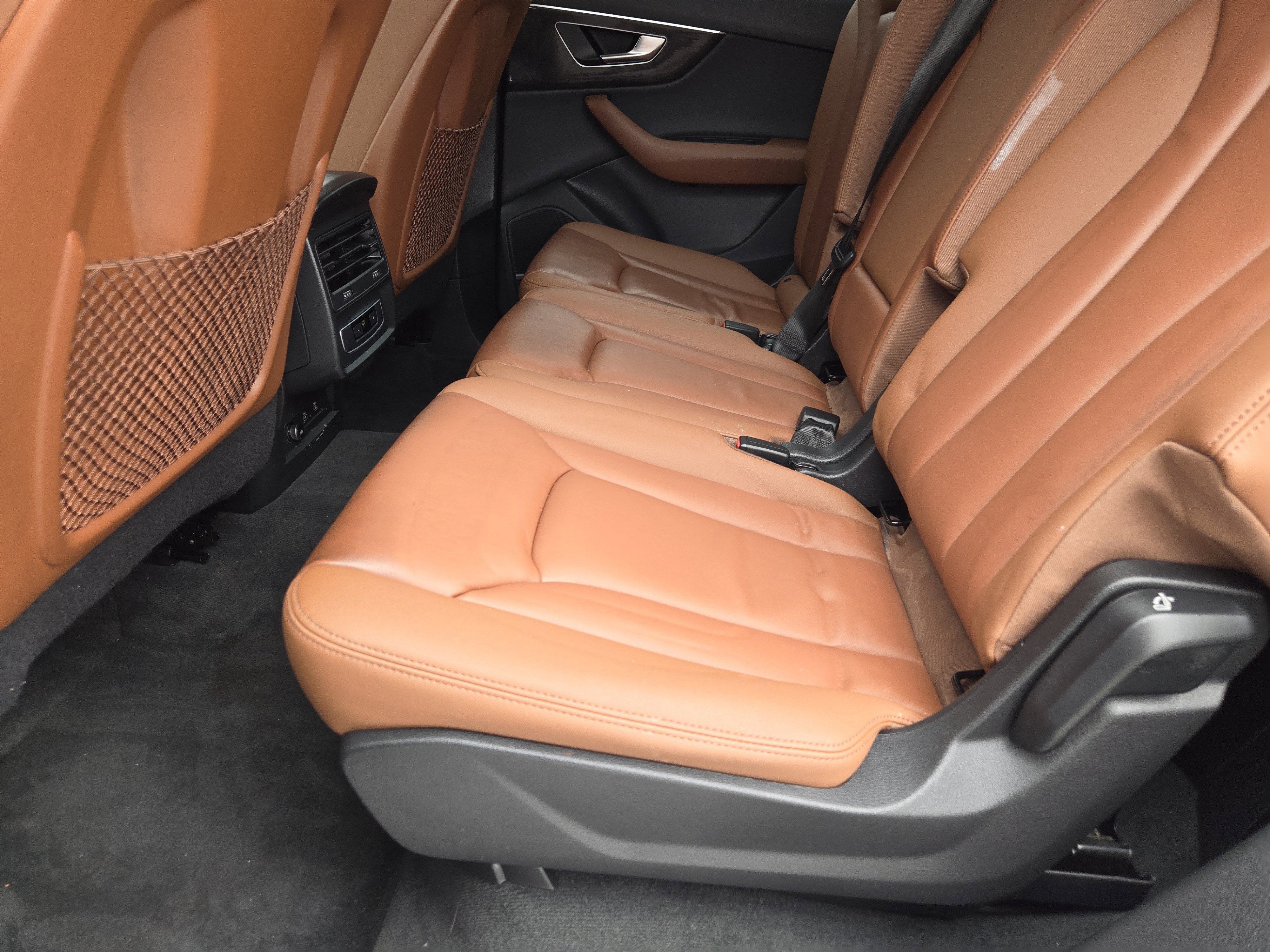 Used 2022 Blue Audi Premium Plus image 33