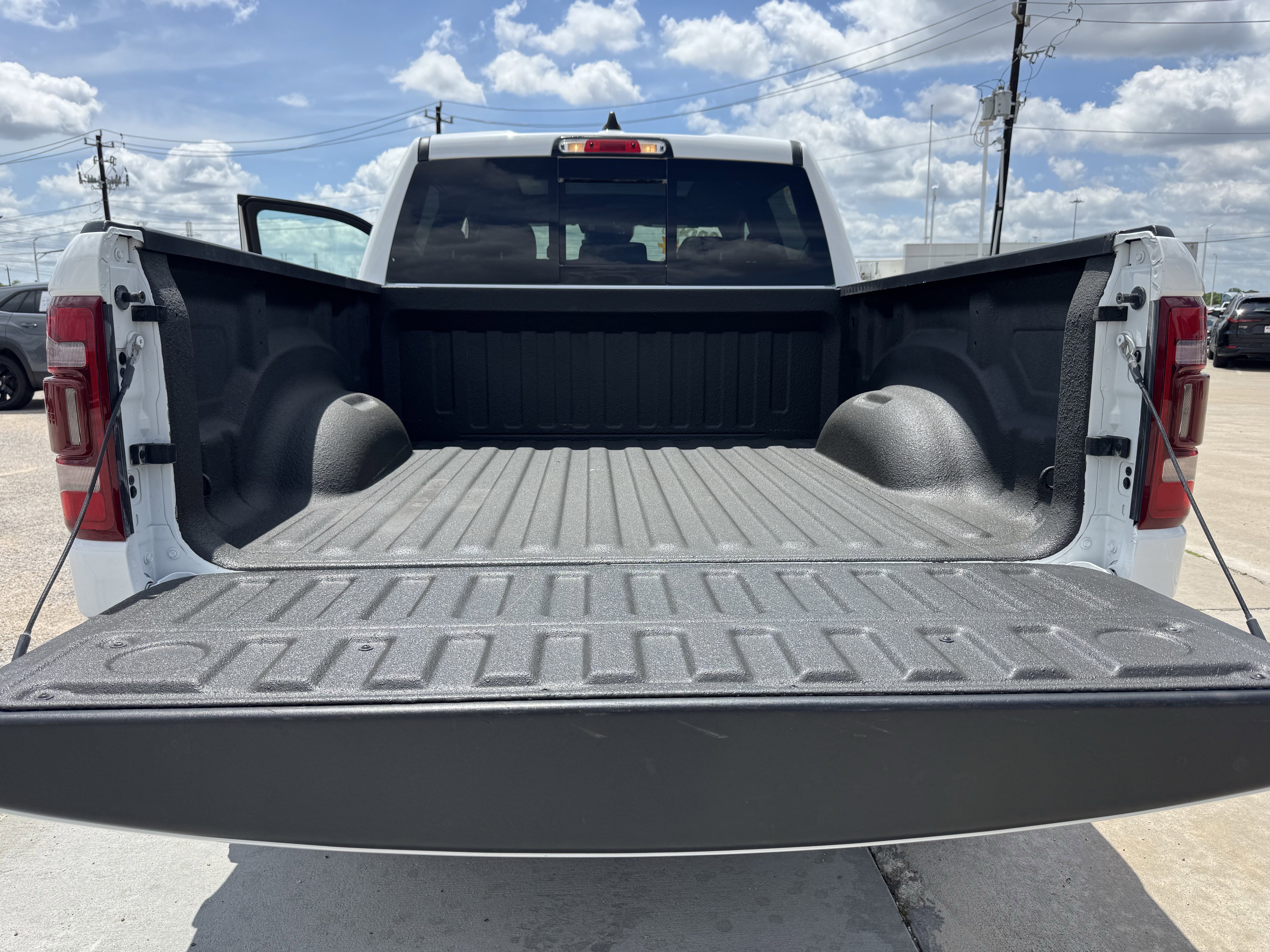 2024 RAM Ram 1500 Pickup Limited - Photo 31