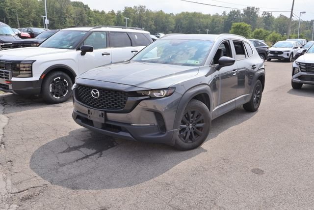 2024 Mazda CX-50 2.5 S Select Package