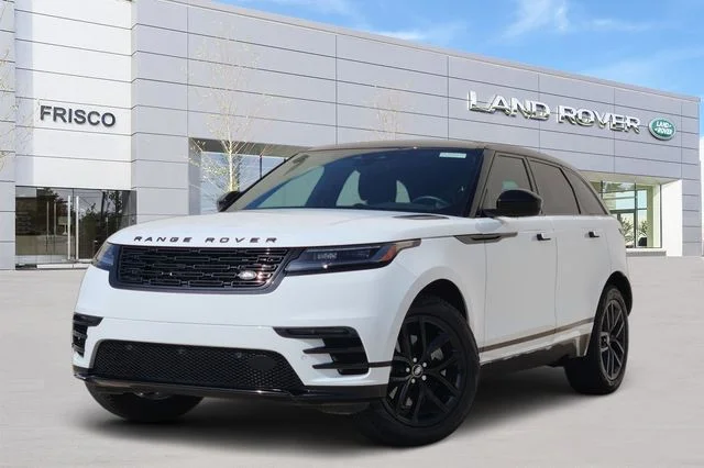 2025 Land Rover Range Rover Velar P250 Dynamic SE's photo