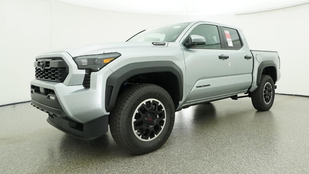 2026 Toyota Tacoma TRD Off Road - Photo 7