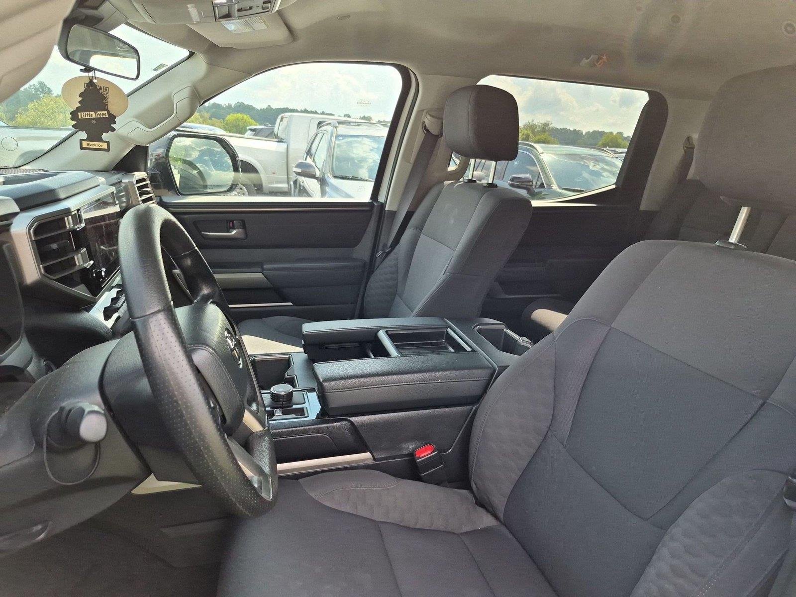 Used 2024 Ice Cap Toyota SR5 image 17