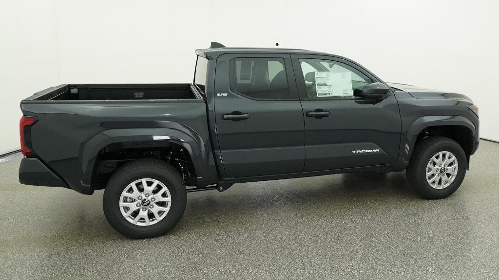 New 2026 Underground Toyota SR5 image 16