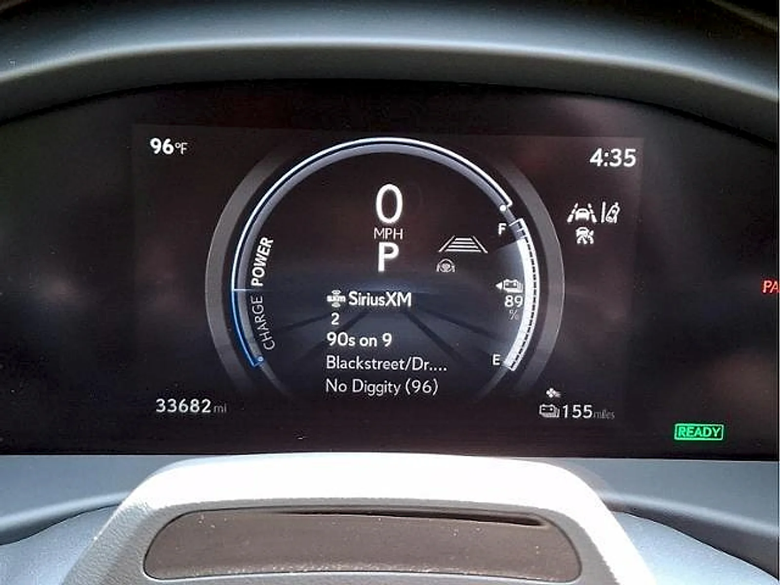 Certified Used 2023 Silver Lexus  image 19
