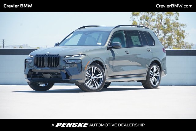2027|BMW|X7|xDrive40i|4D Sport Utility