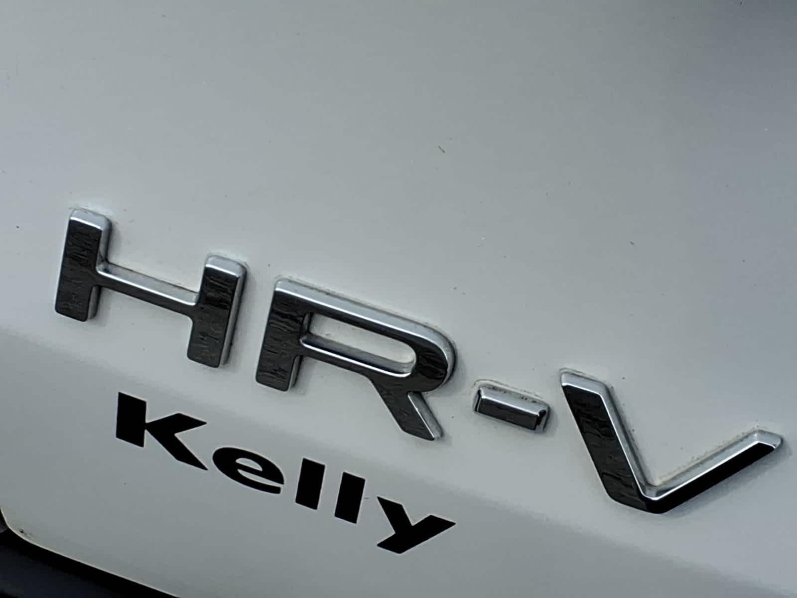 2024 Honda HR-V Sport - Photo 25