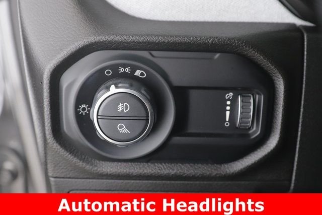 2024 Jeep Gladiator Sport - Photo 19