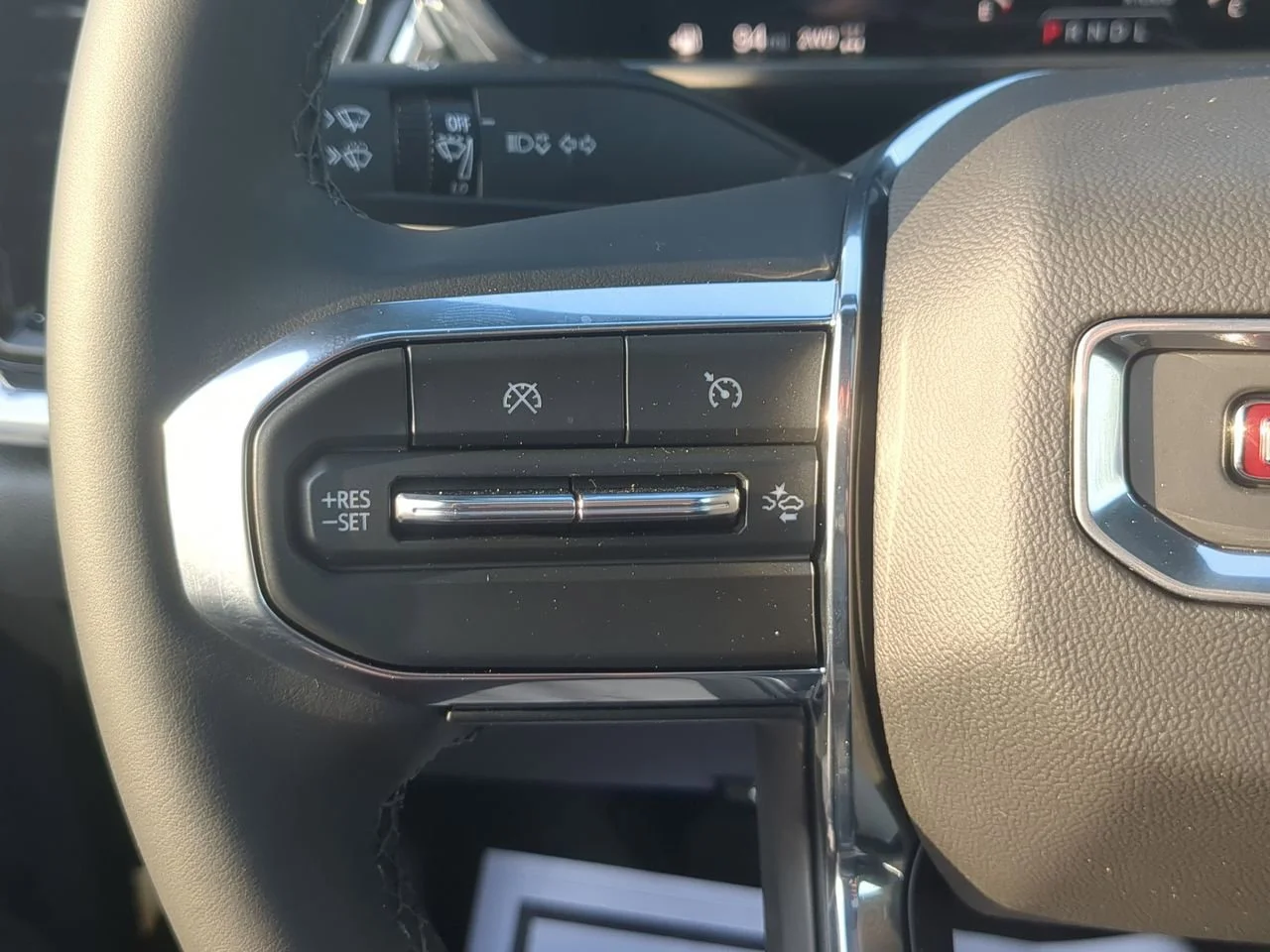 2026 GMC Canyon Elevation - Photo 35