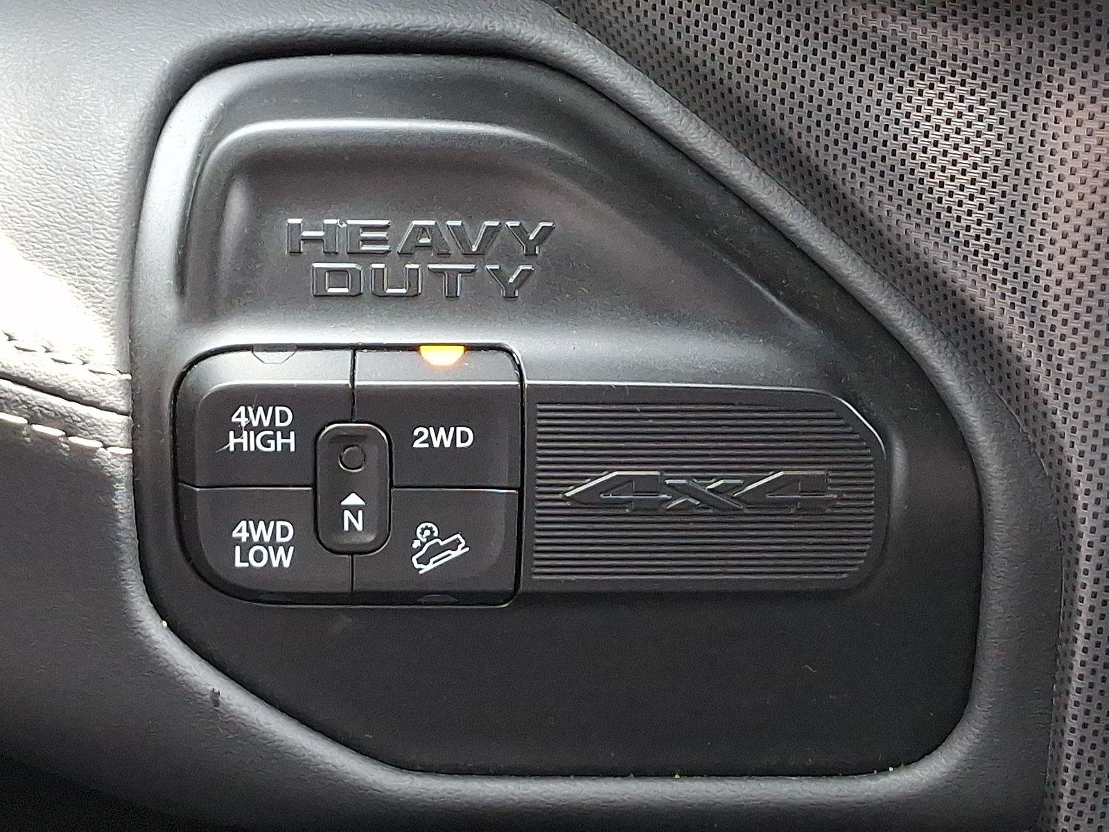 2023 RAM Ram 2500 Pickup Laramie Limited - Photo 26