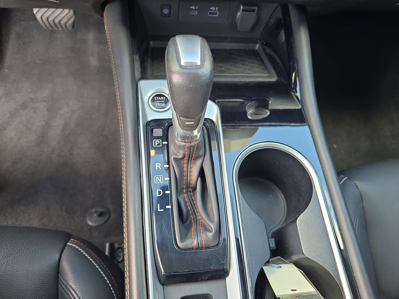 2023 Nissan Altima SR - Photo 21